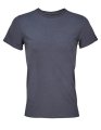 Goedkope T-Shirt Sols Titan 04728 Grey